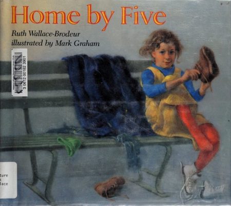 Home by Five