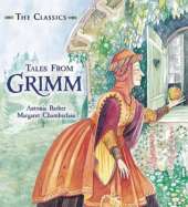 Tales from Grimm