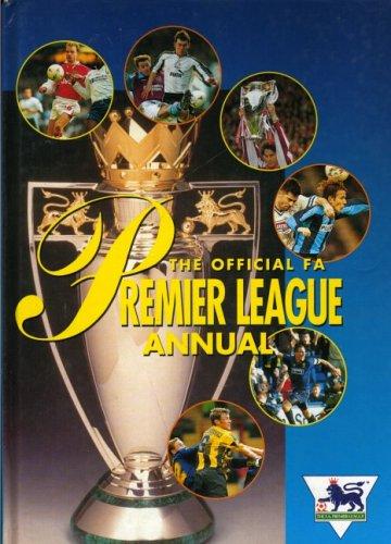 The Official F.A.Premier League Annual
