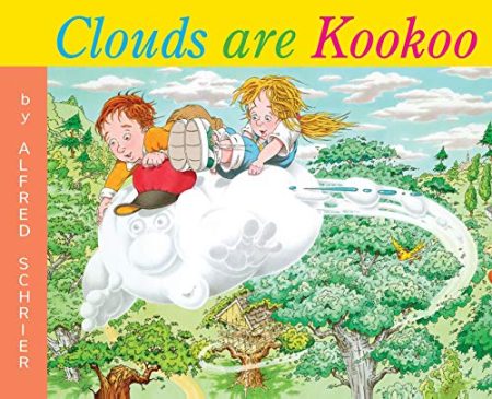 Clouds are Kookoo