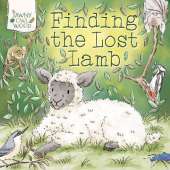 Finding the lost Lamb