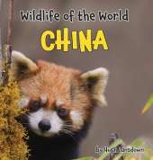 Wildlife of the World - China