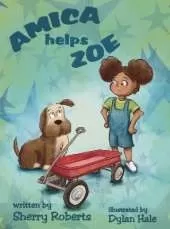 Amica Helps Zoe