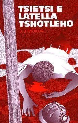 Tsietsi E Latella Tshotleho