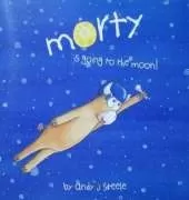 Morty is Going to the Moon