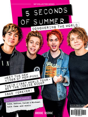5 Seconds of Summer: Conquering the World (9+)