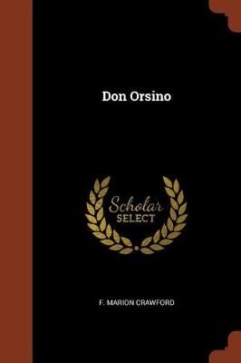 Don Orsino