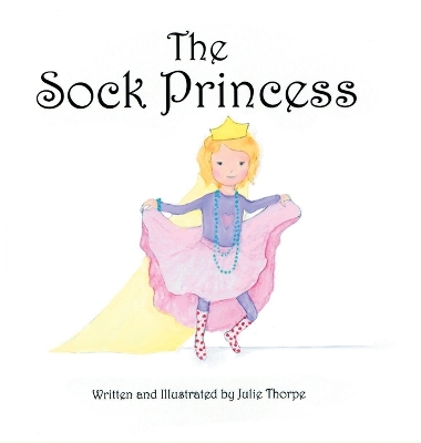The Sock Princess