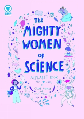 The Mighty Women of Science