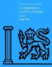 North American Cambridge Latin Course