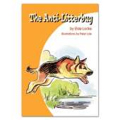 The Anti-Litterbug