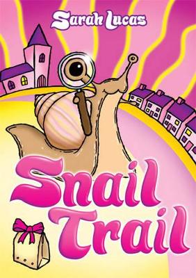 Snail Trail