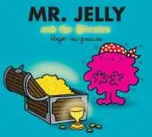 Mr. Jelly and the Pirates