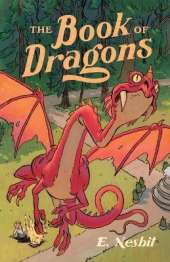 Book of Dragons