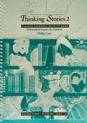 Thinking Stories 2: Teacher Resource