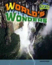 World's Wonders: Landforms