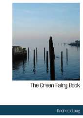 The Green Fairy Book