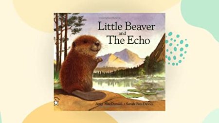 Little Beaver and the Echo