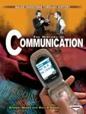 The History of Communication