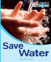 Environment Action: Save Water