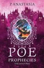 POE Prophecies: The Gold Bug