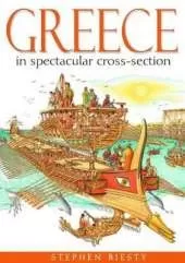 Greece in Spectacular Cross-section