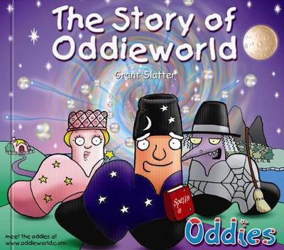 The Story of Oddieworld