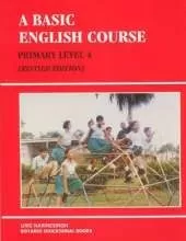 A Basic English Course