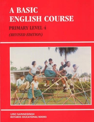 A Basic English Course