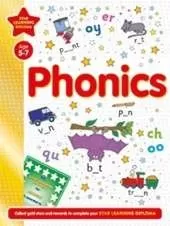 5-7 Years Phonics