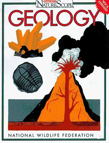 Geology: The Active Earth