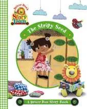 Driver Dan's Story Train: The Stripy Seed
