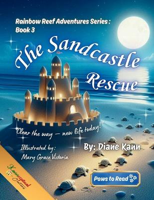 The Sandcastle Rescue
