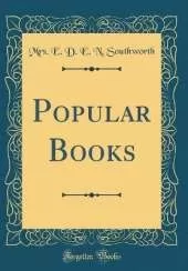Popular Books (Classic Reprint)
