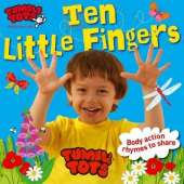 Ten Little Fingers