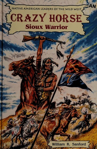 Crazy Horse: Sioux Warrior