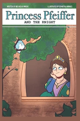 Princess Pfeiffer and the Knight