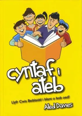 Cyntaf I Ateb