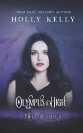 Olympus High: The Hidden