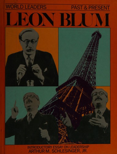 Leon Blum