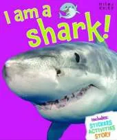 I am a Shark!