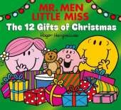 Mr. Men Little Miss: The 12 Gifts of Christmas