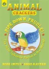 Colour Crackers: Pipe Down Prudle