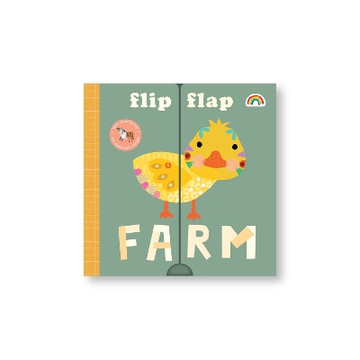 Flip flap - Farm