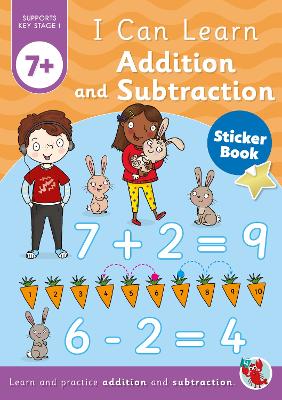 Home Learning: 7+ Addition and Subtraction