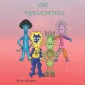 The Frienenemies: Under the Microscope Blood Changes Everything