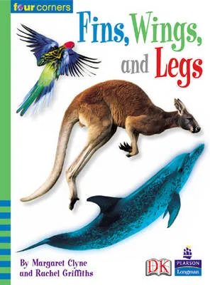 Four Corners: Fins Wings and Legs