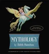 Mythology: Timeless Tales of Gods and Heroes, 75th Anniversary Illustrated Edition