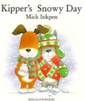 Kipper's Snowy Day
