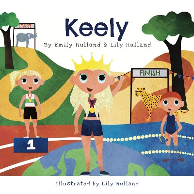 Keely